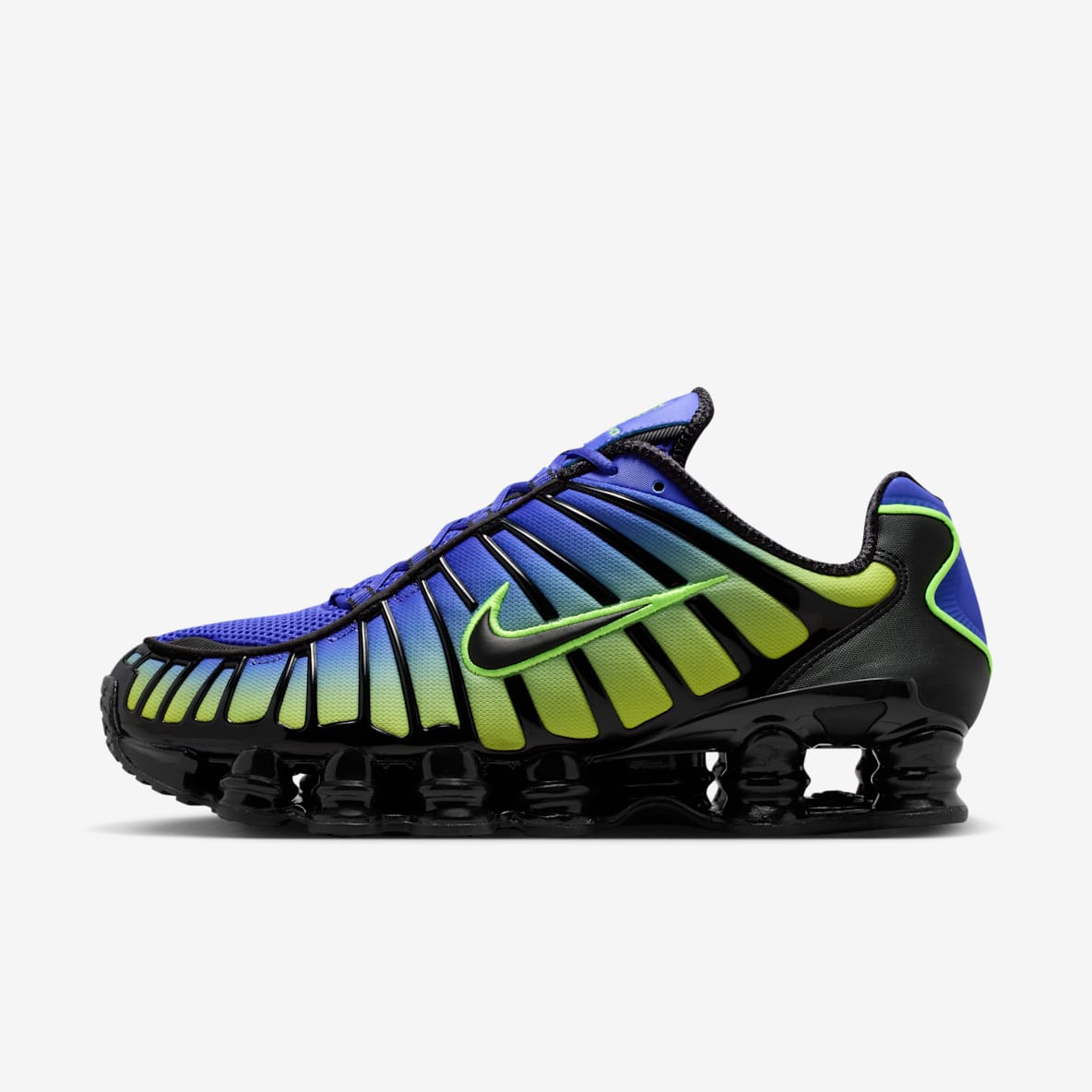 Mens Nike Shox Shoes. Nike.com